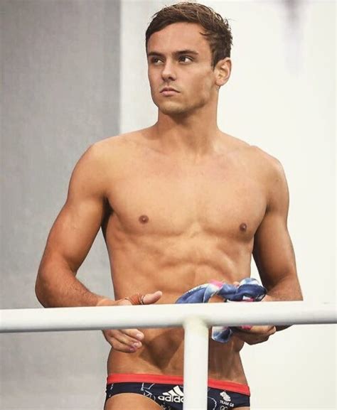 tom daly naked|Tom Daley Gay Porn Videos 